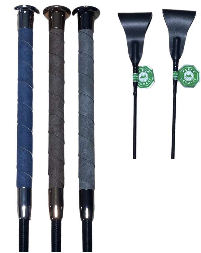 FRUSTINO FLECK SOFT TEX GRIP