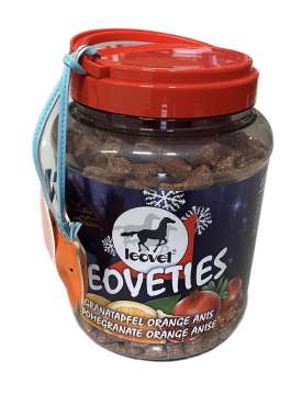 BISCOTTI LEOVET CON CIONDOLO-29337
