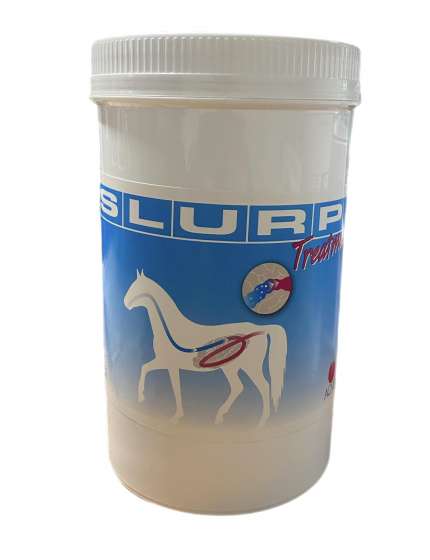 SLURP ACME CAVALLI