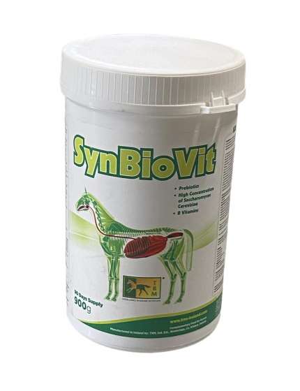 SYMBIOVIT TRM PER CAVALLI
