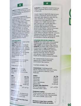SYMBIOVIT TRM PER CAVALLI-29359