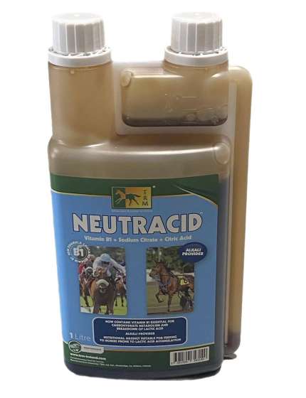 NEUTRACID TRM DA 1LITRO