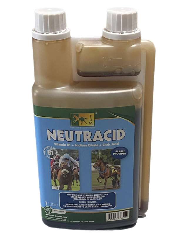 NEUTRACID TRM DA 1LITRO