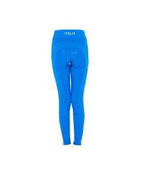 LEGGINGS BAMBINA FULL GRIP EQUESTRO X FISE-29363