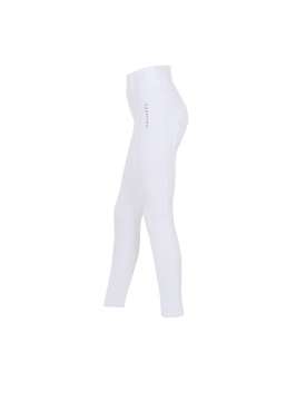 LEGGINGS BAMBINA FULL GRIP EQUESTRO X FISE-29365