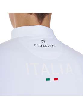 POLO UOMO DA CONCORSO EQUESTRO X FISE-29384