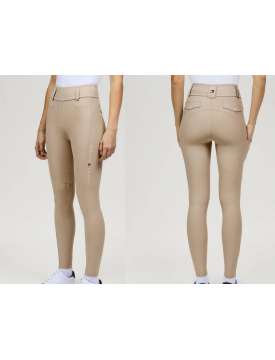 LEGGINGS HIGTLAND TOMMY HILFIGER GRIP-29390