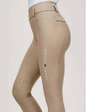 LEGGINGS HIGTLAND TOMMY HILFIGER GRIP-29392