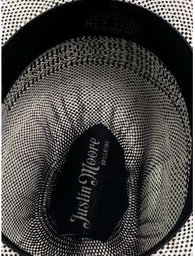CAPPELLO WESTERN BULLHIDE REDNECK-29395