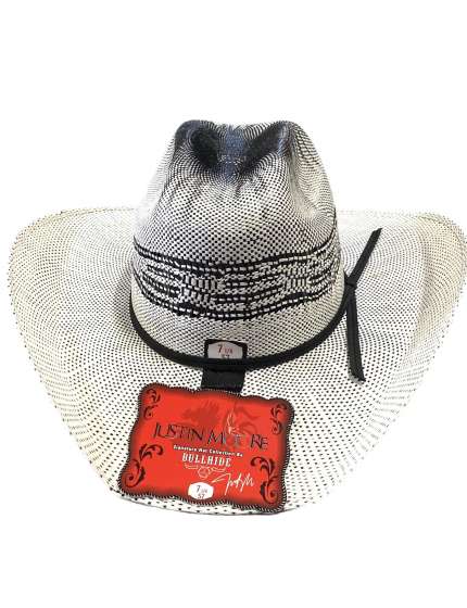 CAPPELLO WESTERN BULLHIDE REDNECK