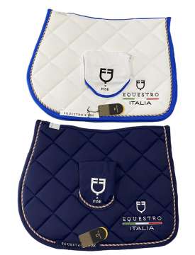 SOTTOSELLA E CUFFIA EQUESTRO X FISE-29398