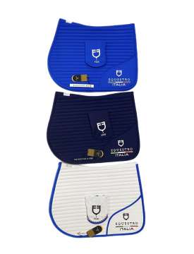 SOTTOSELLA E CUFFIA EQUESTRO X FISE-29406
