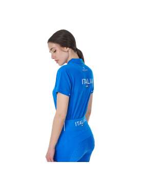 POLO DONNA EQUESTRO X FISE-29441
