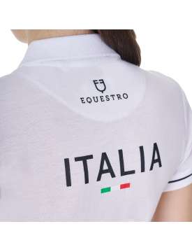 POLO DONNA EQUESTRO X FISE-29444