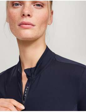 POLO DONNA TOMMY HILFIGER ALLENAMENTO-29449