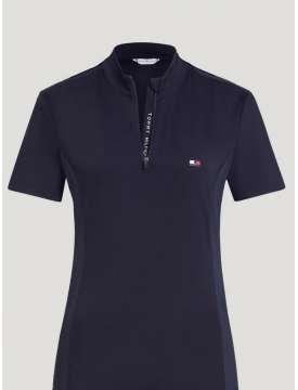 POLO DONNA TOMMY HILFIGER ALLENAMENTO-29451