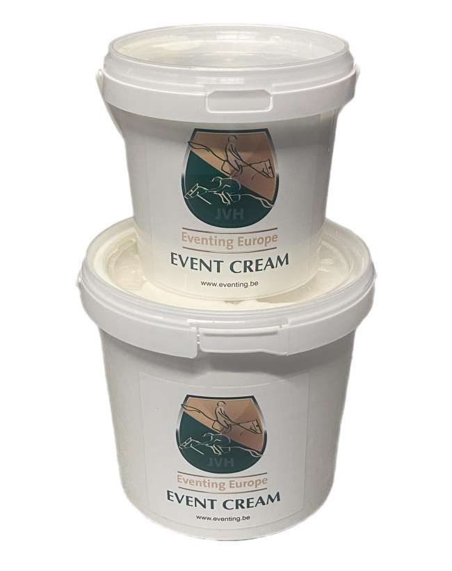 CREMA PER SCIVOLAMENTO CROSS EVENT