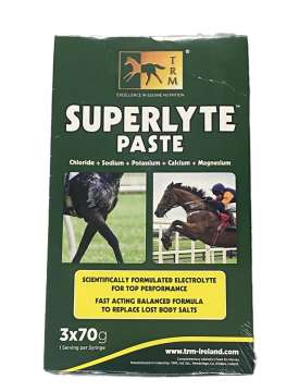 SUPERLYTE IN PASTA TRM PER CAVALLI-29465