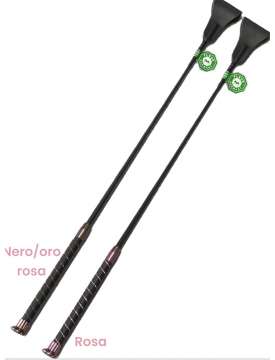 FRUSTINO EQUITAZIONE FLECK BRILLANTINI-29472