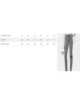 LEGGINGS EQUITAZIONE LIZZIE GRIP SARM HIPPIQUE-29473