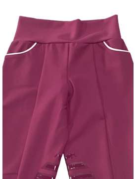 LEGGINGS EQUITAZIONE LIZZIE GRIP SARM HIPPIQUE-29477