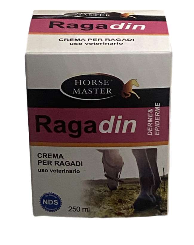 RAGADIN CREMA PER CAVALLI