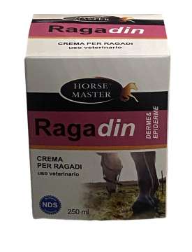 RAGADIN CREMA PER CAVALLI-29496