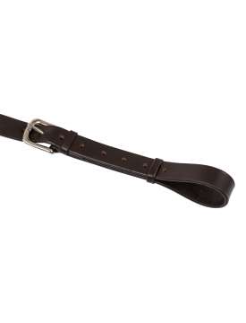 CHAMBON ACAVALLO IN PELLE-29499