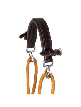 CHAMBON ACAVALLO IN PELLE-29500