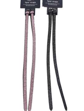 LACCETTI PER SPERONI GLITTERATI-29501