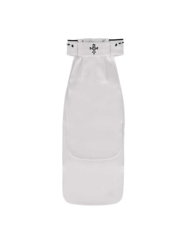 PLASTRON NOVAH EQUITAZIONE