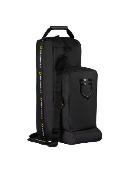 BORSA PORTA STIVALI E CASCO EQUESTRO
