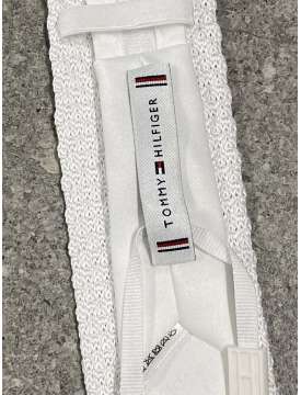 CRAVATTA TOMMY HILFIGER CON NODO-29522