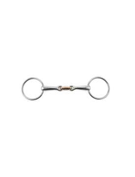 FILETTO AD ANELLI CON OLIVETTA RAME-29544
