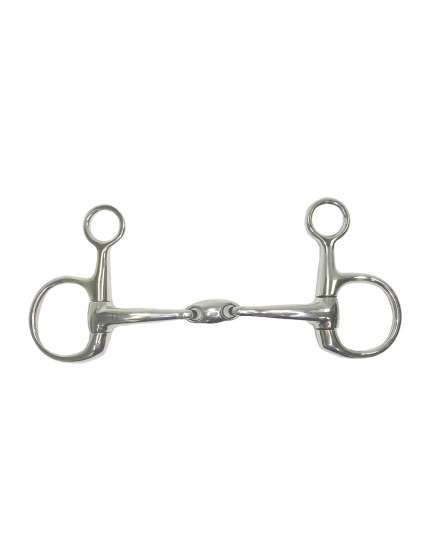 FILETTO BAUCHER CON OLIVA CENTRALE