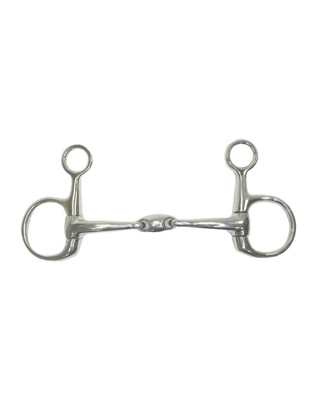 FILETTO BAUCHER CON OLIVA CENTRALE