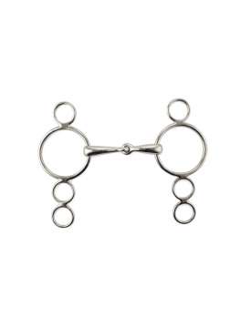 FILETTO PER PONY PESSOA DUE CHIAMATE-29553
