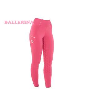 LEGGINGS EQUESTRO BAMBINA FULL GRIP-29576