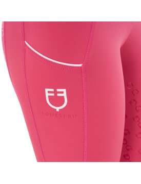 LEGGINGS EQUESTRO BAMBINA FULL GRIP-29577