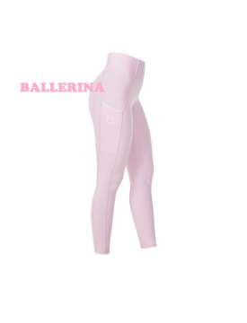 LEGGINGS EQUESTRO BAMBINA FULL GRIP-29580
