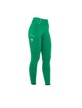 LEGGINGS EQUESTRO BAMBINA FULL GRIP-29581