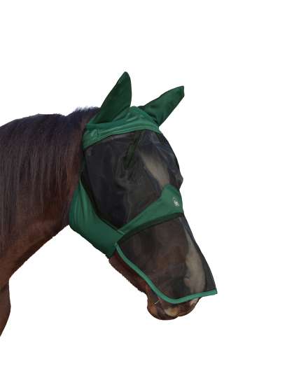 MASCHERA WINNER ANTIMOSCHE LUNGA