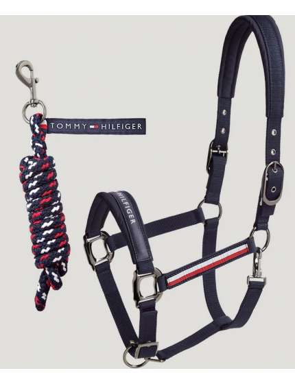 CAVEZZA E LUNGHINA TOMMY HILFIGER