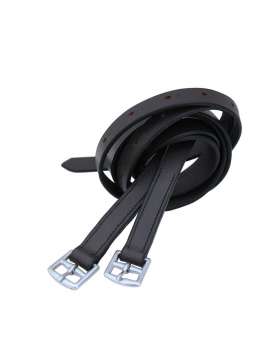 STAFFILI INGLESI IN CUOIO MISURA PONY-29588