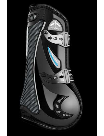 PARATENDINI VEREDUS CARBON GEL VENTO