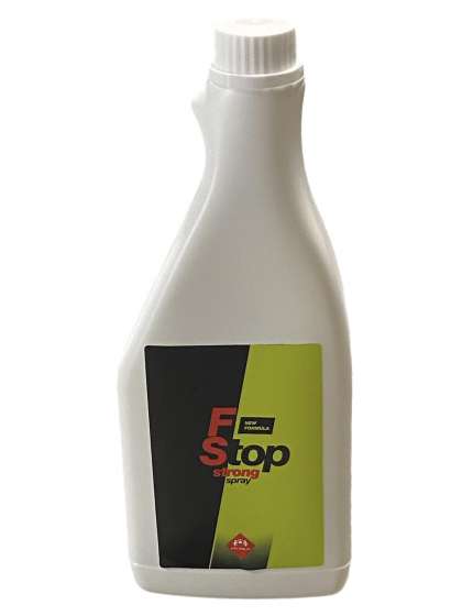 REPELLENTE EFFICACE MOSCHE E INSETTI