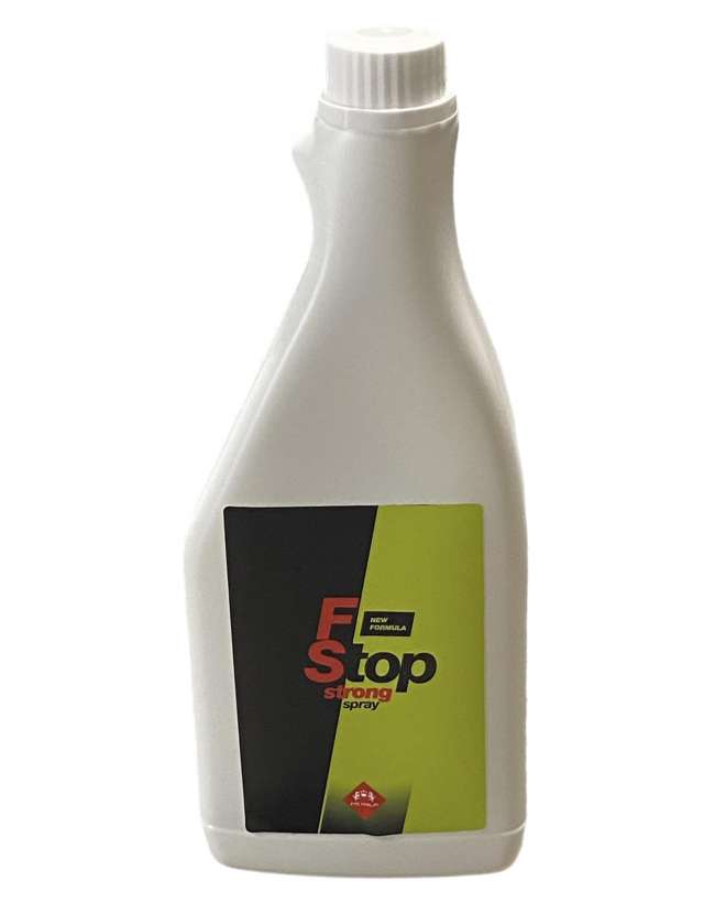 REPELLENTE EFFICACE CONTRO MOSCHE E INSETTI