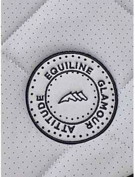SOTTOSELLA E CUFFIA EQUILINE PONY ATTITUDE-29647