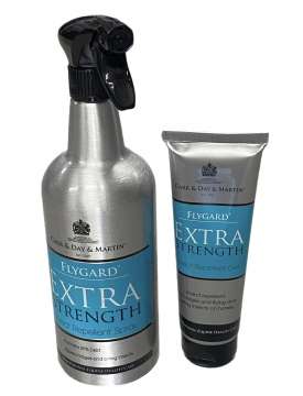 REPELLENTE FLYGARD EXTRA STRENGHT-29649