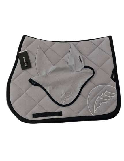 SOTTOSELLA EQUILINE ROMBO CON CUFFIA